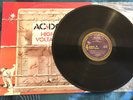AC/DC ?– High Voltage (Blue Roo Joe Williams) [First Australian Pressing 1975]