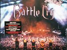 Judas Priest - Battle Cry (180g Vinyl 2LP Record + Download) Sealed
