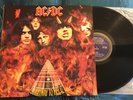 AC/DC ?– Highway To Hell [First Australian Pressing 27 Jul 1979] ***WARPED***