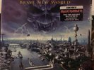 Iron Maiden Brave New World RSD Record Store Day 2016 sealed