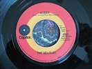 THE BEATLES  Vinyl 45 Roll Over Beethoven / Misery - Capitol 6065 Target Label