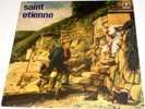 SAINT ETIENNE Tiger Bay LP Heavenly HVNLP8 printed inner-sleeve