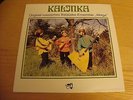 Balalaika Ensemble WOLGA 'KALINKA' - LP ARC MUSIC German press /NrMint TOP AUDIO
