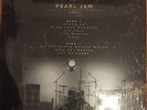 Vault Package #29 Pearl Jam Live at Third Man Records NEW SEALED