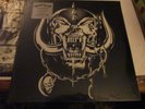 MOTORHEAD - No Remorse -2-LP Set  SEALED/NEW RE  1984