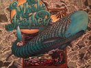 WHALEFEATHERS LP Blue Horizon UK Orig. Rare Psych Prog Whale Feathers