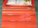 The Beach Boys Carl & The Passions So Tough / Pet Sounds 2 LP 1972 NICE