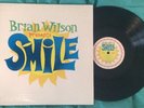 Brian Wilson - Smile 2xLP 180gm Deluxe Gatefold 2004 N/Mint Beach Boys