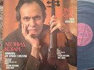 LEONID KOGAN - Violin Miniatures SARASATE KREISLER SUK Melodiya LP Red label EX