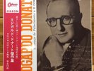 Edgardo Donato - Tango - Odeon RED WAX stereo LP, CV 1009