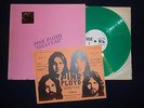 pink floyd  omayyad  green vinyl   tmoq rare  omay yad