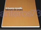 FABRIZIO DE ANDRE 