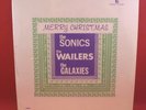 SONICS WAILERS  MERRY CHRISTMAS (Etiquette) SEALED Orig 1965 MONO Garage Mod LP
