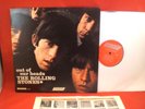 THE ROLLING STONES : out of our heads  (London LL 3429) MONO Orig USA LP