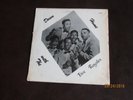 FIVE ROYALS - DOWN HOME WITH THE FIVE ROYALS - APOLLO FR 418 - SHRINK - 1958