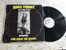 King Tubby Presents Dub From The Roots [Total Sounds]