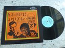 Fatman Ridim Section - Tough Guys In Dub [Top Ranking International]