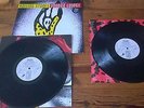 Rolling Stones Voodoo Lounge 1994 1st Press MINT VINYL RECORD LP V2750