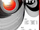 MEGA-RARE - RTV Musiche Per Commento - JAZZ BEATS & BOSSA Lounge ITALIAN LIBRARY