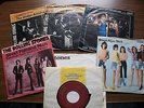 7 Rolling Stones Singles Vinyl