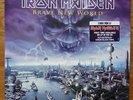 Iron Maiden Brave New World Vinyl LP Record Store Day 2016 rsd