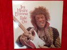 Jimi Hendrix 