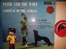 ASD 299 *S/C* TAS LISTED* EFREM KURTZ* CONDUCTS *PROKOFIEV /SAINT-SAENS* PO* NM