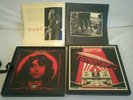 LED ZEPPELIN - MOTHERSHIP (THE VERY BEST OF LED ZEPPELIN) 4X 180GM VINYL BOX SET