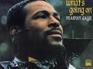 Marvin Gaye - What's Going On Vinyl LP NEU 09535280