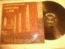 MADDOX BROS. AND ROSE SACRED SONGS on KING LABEL #659 - EXCELLENT