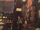 DAVID BOWIE Ziggy Stardust LP RCA LSP 4702 rare early orange label no barcode