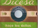 Conjunto Los Halcones -  Pensar, Very Rare Latin Garage Beat, Fuzz,  El Salvador
