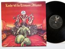 Lords of the Crimson Alliance - 1st LP 1986 US METAL