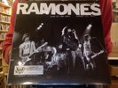 Ramones Live at the Roxy LP sealed 180 gm vinyl RSD Black Friday RSDBF