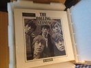 ROLLING STONES- IN MONO  16 VINYL lp Box SET/180 G/WITH DOWNLOAD/WITH BOOK) New