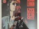 John Lennon - Live In New York City - SEALED w/ Hype 1986 Vinyl LP SV-12451