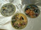 Three Vogue The Picture Records Vintage '47, '48 selling as lot
