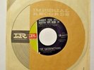 MINTY  RARE GIRL GROUP 45 THE SATISFACTIONS  DADDY YOU JUST GOTTA LET HIM IN  M-