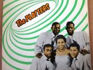 THE PLATTERS The Platters LP  VG FEDERAL ORIG DOO-WOP