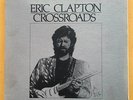 Eric Clapton CROSSROADS 6LP-1st Ed.Box Set Cream Blind Faith Derek & the Dominos