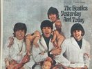 The Beatles Stereo Butcher Cover 3rd state, Yesterday and today