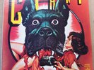 GIANT What's In This Life For You LP FUNK PSYCH BREAKS RARE ORIG EX MINT-