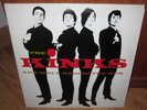 THE KINKS Are Well Respected Men (Double) LP - 1987 PRT U.K. Pressing