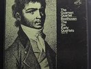Guarneri Quartet, Beethoven - The Six Early Quartets (Opus 18) 3 LP VG+ VCS-6195