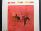 Stan Getz / Charlie Byrd - Jazz Samba LP VG+ V6-8432 Verve 1st Vinyl Record