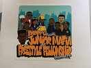 Daddy-O Presents Junior M.A.F.I.A. - Unreleased EP LTD ED NOTORIOUS B.I.G. DEMOS