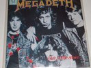 MEGADETH - This is the News