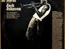 COLUMBIA STEREO Miles Davis TRIBUTE TO JACK JOHNSON No Bar Code KC-30455 EX+