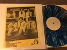 ROLLING STONES   NM  COLORED  LP  tmoq  BILL WYMANS