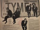 THE TYMES 